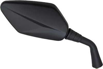 Produktbild von Rechtes schwarzes Spiegel mit Lenker MAGNETI MARELLI für SYM Joyride 125/200 Evo/S