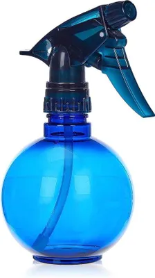Image de Vaporisateur professionnel bleu de 350 ml pour le nettoyage