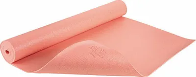 Produktbild von V3Tec Yogamatte peach