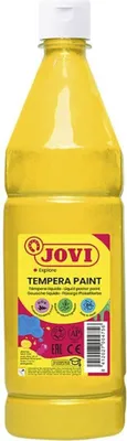 Image de JOVI peinture à la détrempe liquide en bouteille