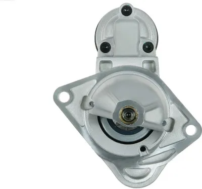Produktbild von AS-PL S0295 Starter Anlasser 1,1kW für OPEL Corsa D Schrägheck (S07) 12V