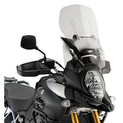 Produktbild von KAPPA KAF3105 Spezifisches Windschild transparent