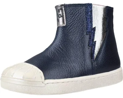 Produktbild von GARVALIN Kinderschuhe Modell 191367, Blau