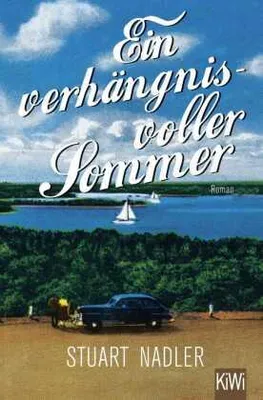 Produktbild von Ein verhängnisvoller Sommer