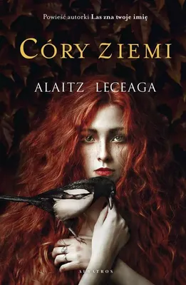 Image de ISBN Córy Ziemi, Polski, 546 stron(y)