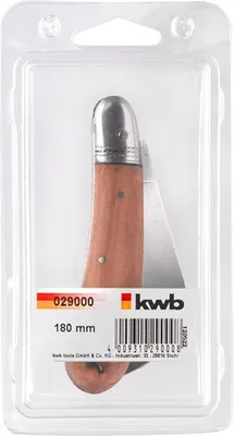 Produktbild von KWB Gipskartonmesser