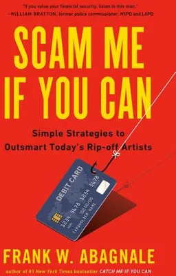 Image de Scam Me If You Can