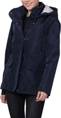 Immagine prodotto di Giacca da donna Felix Hardy parka invernale blu navy S