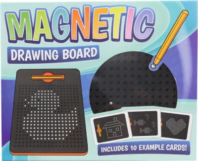 Obrázok produktu pre Johntoy Magnetické guľôčky na kreslenie