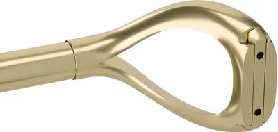 Immagine prodotto di UMBRA bastone per tende LOOP 1 107 - 305 cm oro