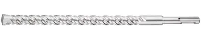 Immagine prodotto di Punta per calcestruzzo VERTO SDS Plus, 14 x 260 mm, S4