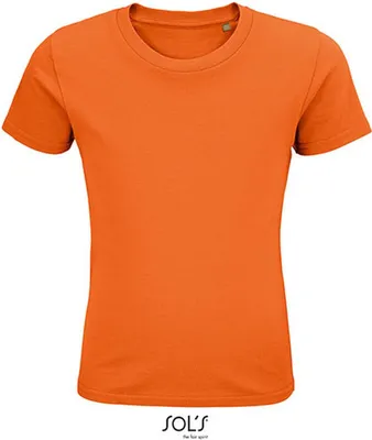 Image de SOL'S Kids' Pioneer T-Shirt