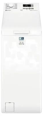 Produktbild von Electrolux Ew6t5372p Toplader-waschmaschine  One Size / EU Plug 220V  One Size
