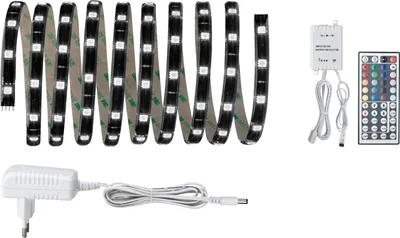 Image de Paulmann YourLED LED Strip RGB
