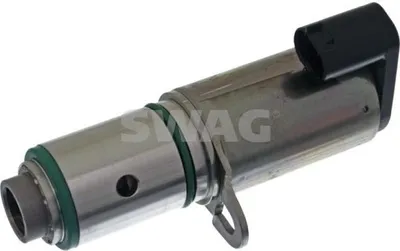 Produktbild von SWAG 50 94 8721 Steuerventil Nockenwellenverstellung für FORD MONDEO IV Turnier (BA7) Einlass