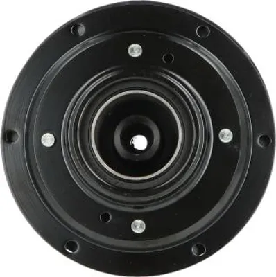 Produktbild von NRF 380011 Magnetkupplung Klimakompressor für VW Transporter V Bus (7HB, 7HJ, 7EB, 7EJ, 7EF, 7EG, 7HF, 7EC) Klimaanlage A/C