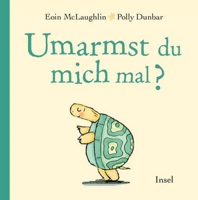 Obrázek produktu pro Umarmst du mich mal?