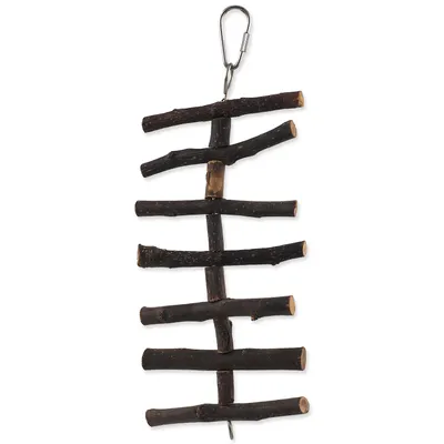 Immagine prodotto di Giocattolo PICCOLI ANIMALI trapezio sospeso 27 cm
