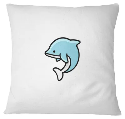 Dekokissenbezug 45x45 cm, Polyester, Reißverschluss, weiß