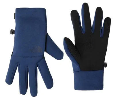 Produktbild von THENORTHFACE Damen und Herren Handschuhe "Etip Recycled Glove"