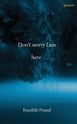Produktbild von Don't worry I am here