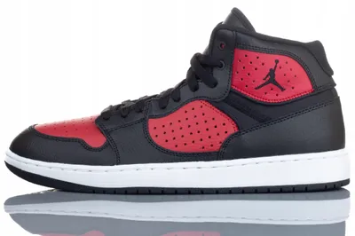 Obrázek produktu pro Sportovní boty Nike Jordan Access AR3762 006 velikost-44