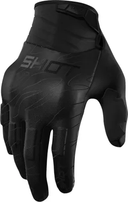 Immagine prodotto di SHOT DRIFT ONYX, guanti neri, taglia 13
