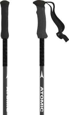 Zdjęcie produktu dla Atomic Bct Touring Pole Silver 110-135 cm Mężczyźni, Kobiety Silver 110-135 cm