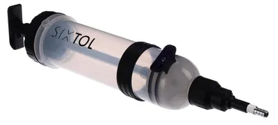 Productafbeelding van Handmatige vloeistofafzuiger MECHANIC OIL EXTRACTOR 4, 1500 ml