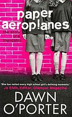 Immagine prodotto di Paper Aeroplanes