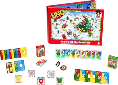 Obrázok produktu pre Mattel Games JNL24, Kartová hra, Zbavovacia, 7 rok / roky