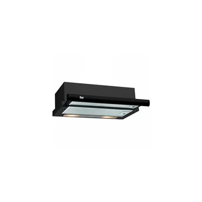 Produktbild von TEKA TL 6310 SCHWARZ Haube 40474252