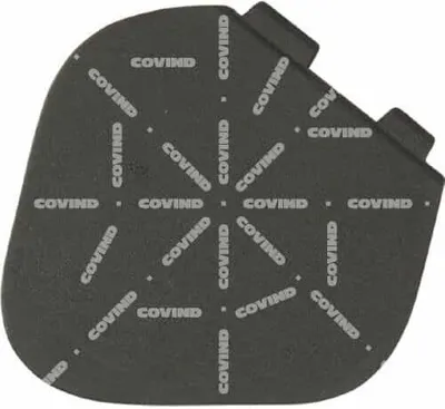 Immagine prodotto di COVIND 225/87: Copertura paraurti, lato sinistro, inferiore, per IVECO EuroCargo V