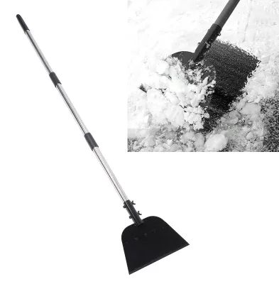 Obrázek produktu pro Nastavitelná lopata na sníh pro použití v zimě