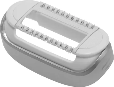 Obrázek produktu pro Masážní nástavec Braun 80770905 pro epilátory Silk-épil 5/7
