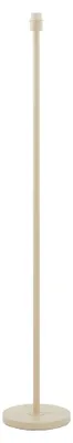 Zdjęcie produktu dla Light & Living - lampa stojąca - Washington - beżowy - metal - pojedynczy osprzęt - E27 - 1713427