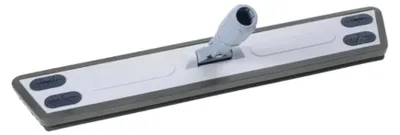 Produktbild von 10x Vileda Trapezwischer, Staubwischer, 60 cm | Packung (1 Stück)