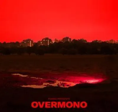 Produktbild von fabric presents Overmono