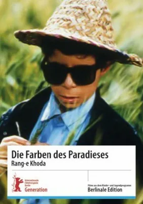 Obrázok produktu pre Die Farben des Paradieses