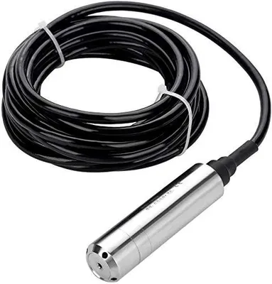 Obrázok produktu pre Snímač hladiny s výstupom 4-20 mA, napájanie 24 V DC