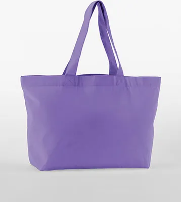 Zdjęcie produktu dla Westford Mill EarthAware® Organic Twill Shopper
