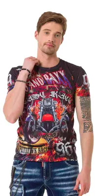 Produktbild von Ct680 Herren T-Shirt
