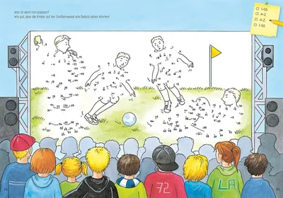 Obrázek produktu pro Von Punkt zu Punkt. Fußballfieber