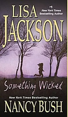 Obrázek produktu pro Something Wicked