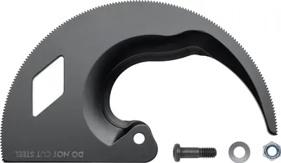 Produktbild von Knipex 95 320 E01 Ersatz-Schwenkmessersatz9532/363 20