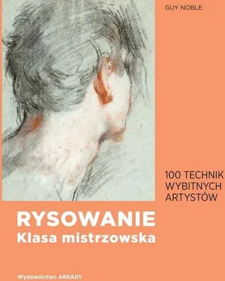 Productafbeelding van Rysowanie Klasa mistrzowska