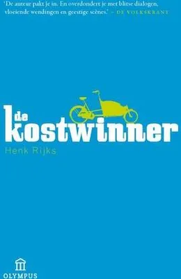Zdjęcie produktu dla Żywiciel rodziny