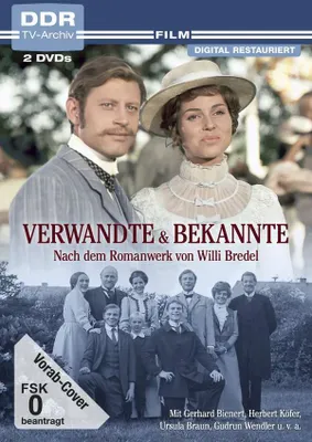 Zdjęcie produktu dla Verwandte & Bekannte