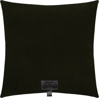 Obrázok produktu pre Obliečka na vankúš Zoeppritz z mäkkého rúna farba fľaškovo zelená veľkosť 40x40