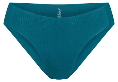 Produktbild von sloggi Damen Tai-Slip Blue ZERO Feel Pure bluecoral - Größe M